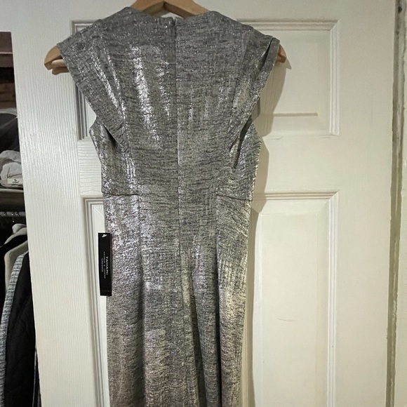 Party dress - Picture 2 of 4